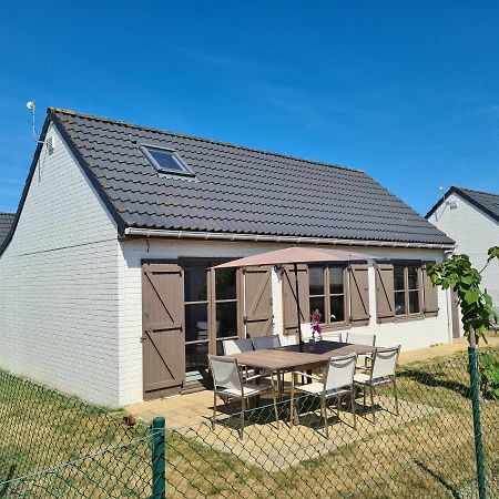Griad In De Duinen 德哈恩 外观 照片